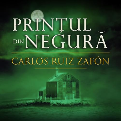 Prințul din negură 1