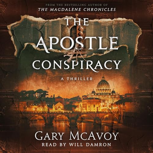 The Apostle Conspiracy
