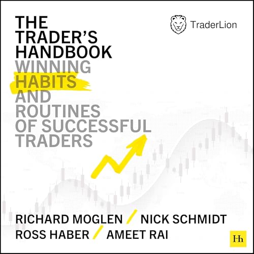 The Trader's Handbook by Richard Moglen