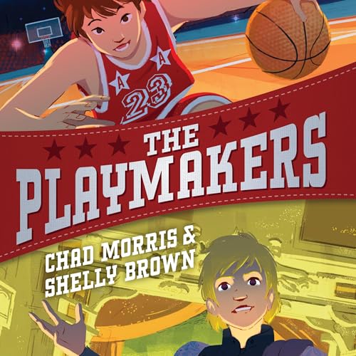 The Playmakers by Chad Morris