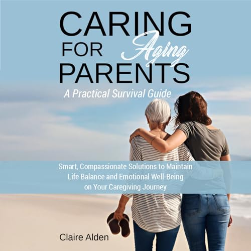 Caring for Aging Parents