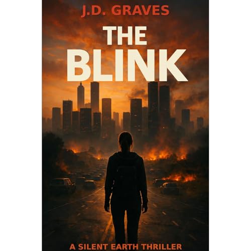 The Blink by J.D. Graves