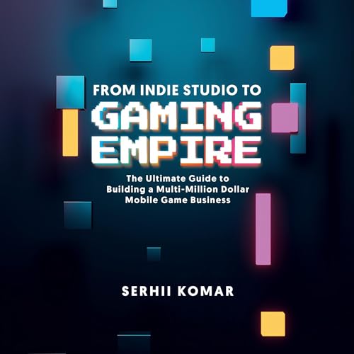 From Indie Studio to Gaming Empire