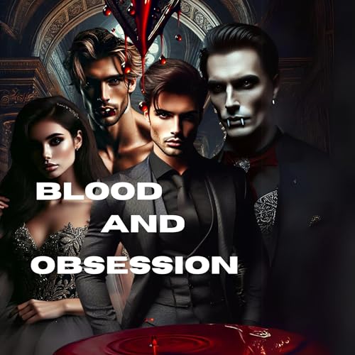 Blood and Obsession