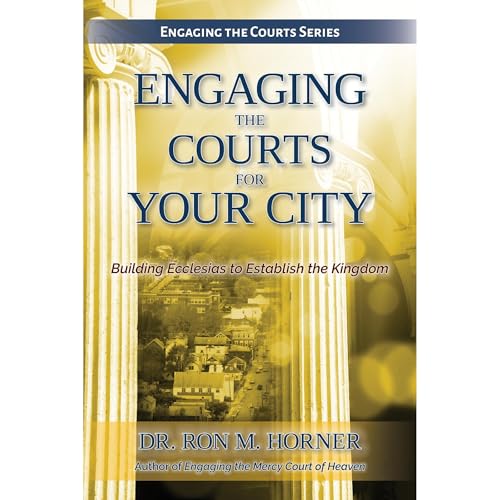 Engaging the Courts for Your City