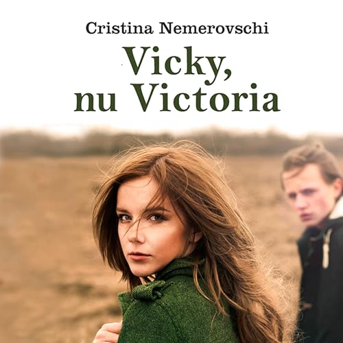 Vicky, nu Victoria 2