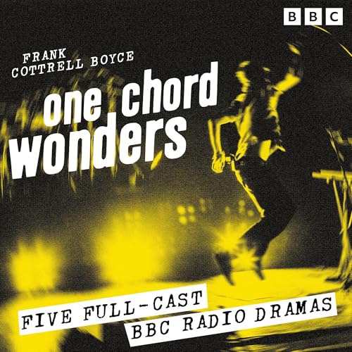 One Chord Wonders
