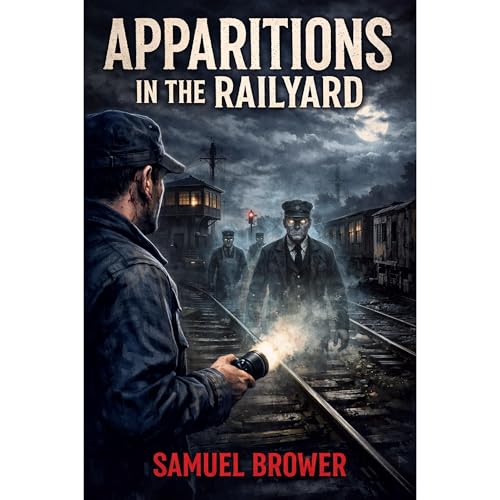 Apparitions in the Railyard