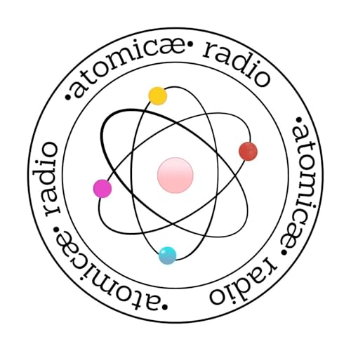\Atomicae Radio | Jazz Mutation/