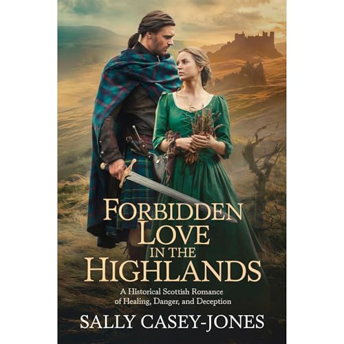 Forbidden Love in the Highlands