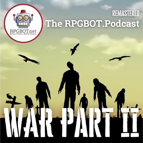 WAR PART II - Remastered by Unknown