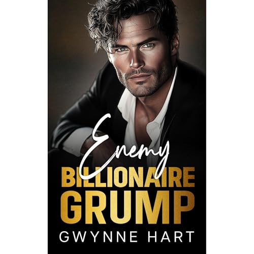 Enemy Billionaire Grump