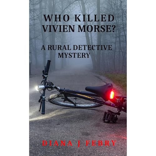 Who Killed Vivien Morse?