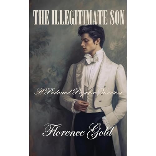 The Illegitimate Son by Florence Gold