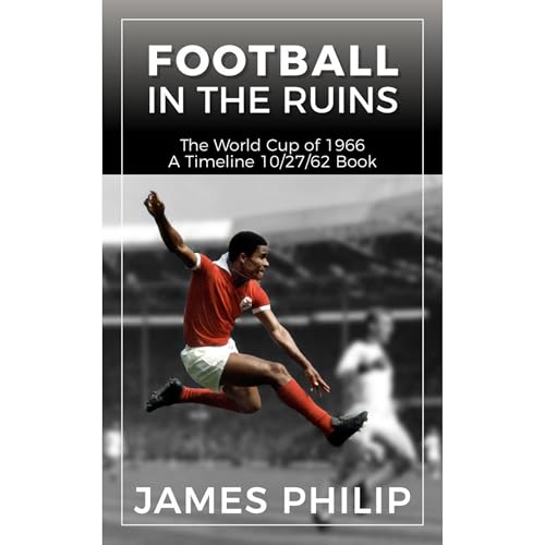 Football In The Ruins