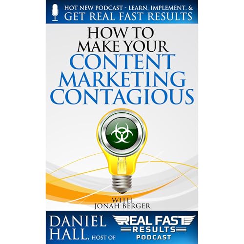 How to Make Your Content Marketing Contagious