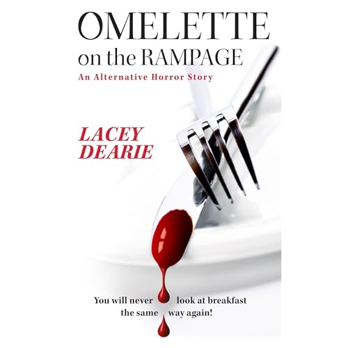 Omelette On The Rampage