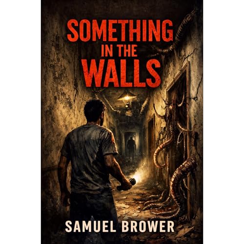 Something in the Walls