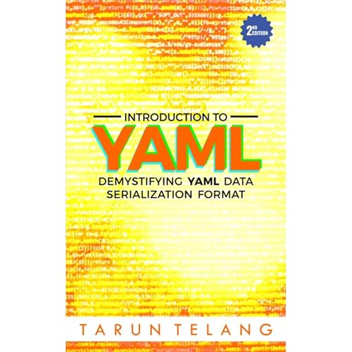 Introduction to YAML