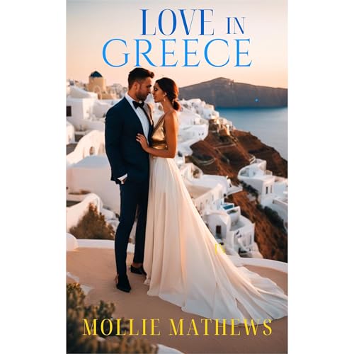 Love in Greece