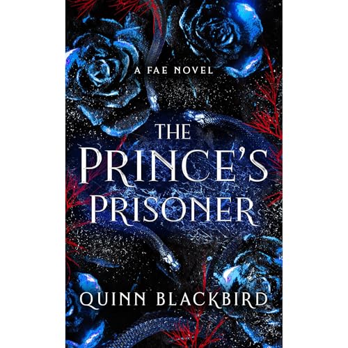 The Prince's Prisoner