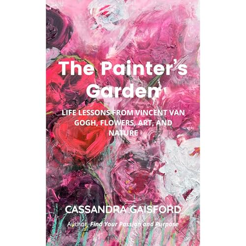 The Painter’s Garden