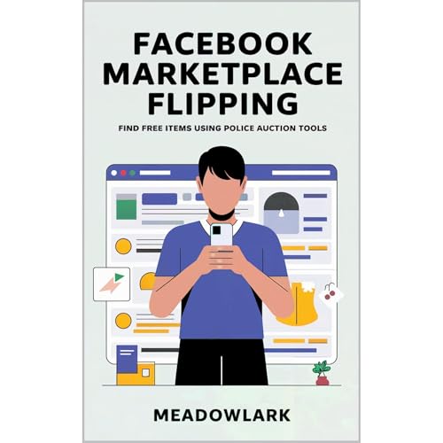 Facebook Marketplace Flipping