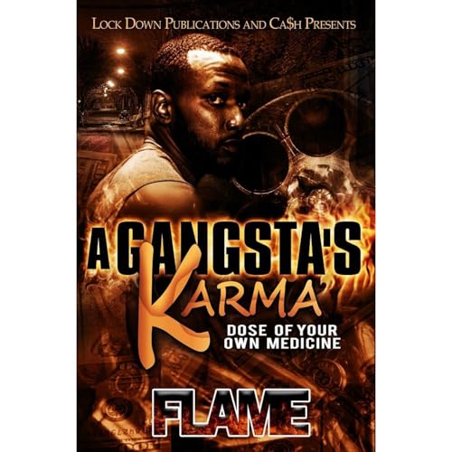 A Gangsta's Karma