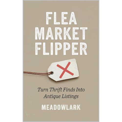 Flea Market Flipper