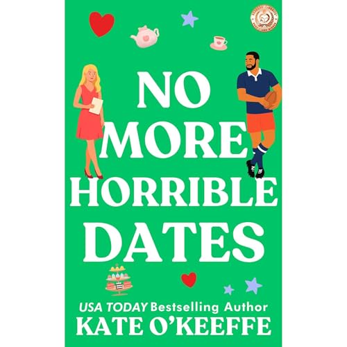No More Horrible Dates