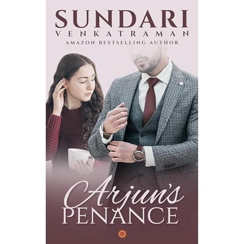 Arjun's Penance