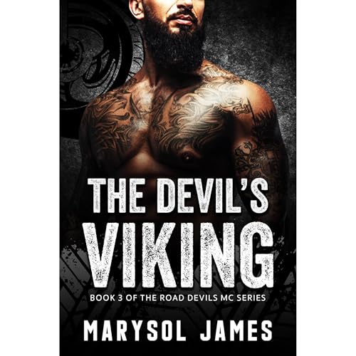 The Devil's Viking