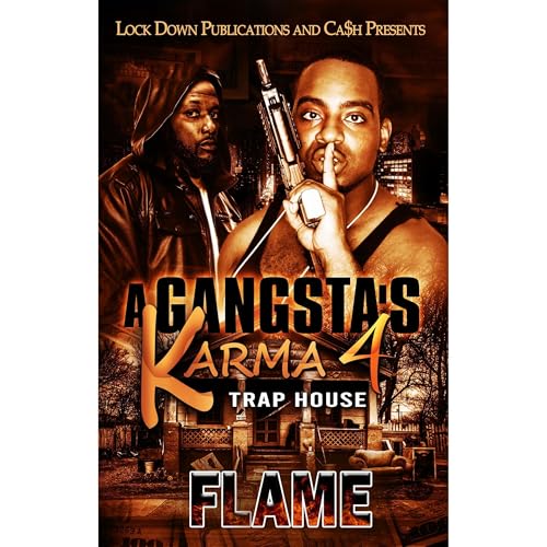A Gangsta's Karma 4
