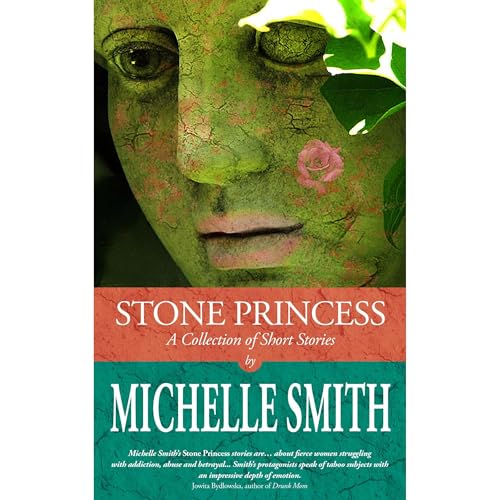 Stone Princess - A Collection of Short Stories