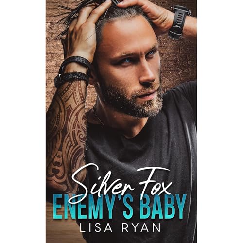 Silver Fox Enemy's Baby