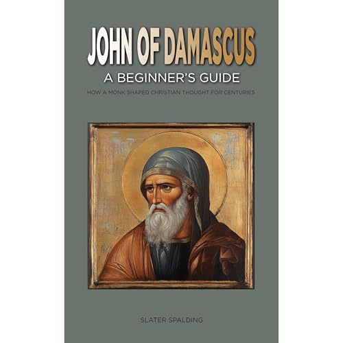 John of Damascus
