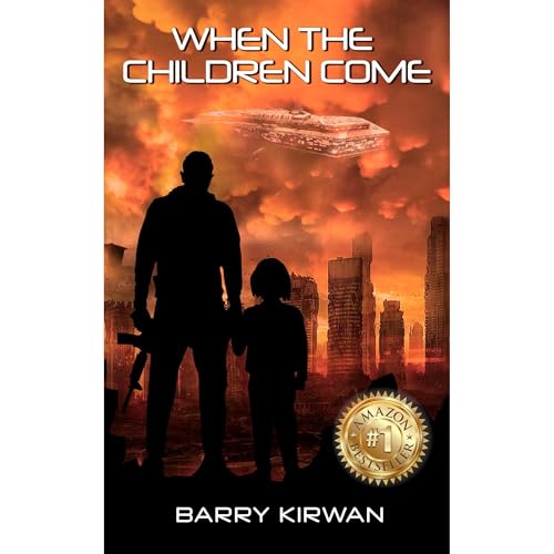 When the children come by Barry Kirwan