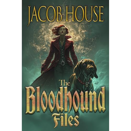 The Bloodhound Files