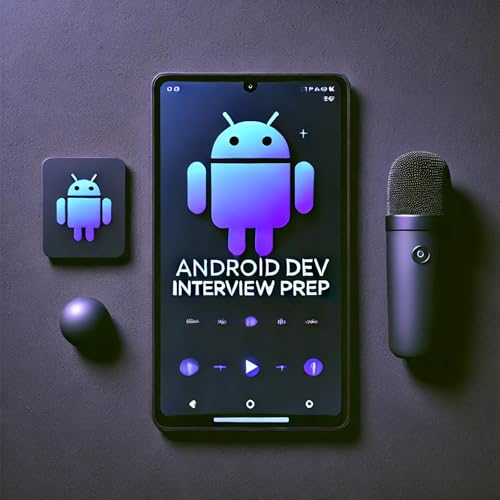 Android Dev Interview Prep by Isaac Peter