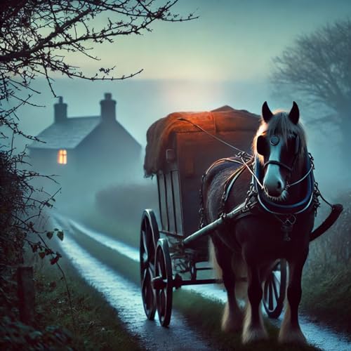 Cripps the Carrier by Richard Doddridge Blackmore