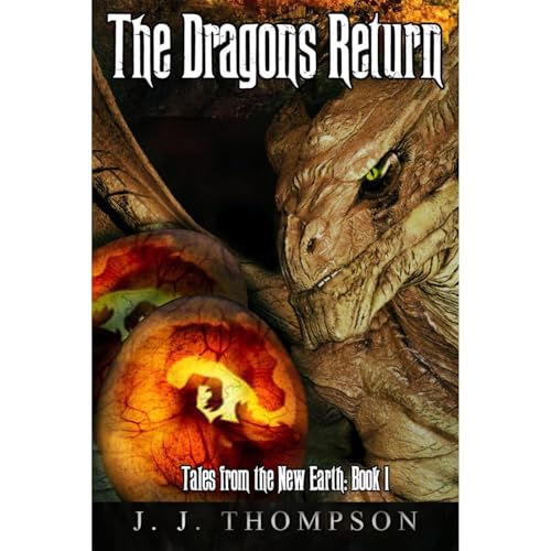 The Dragons Return