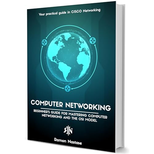 Computer Networking by Ramon Nastase