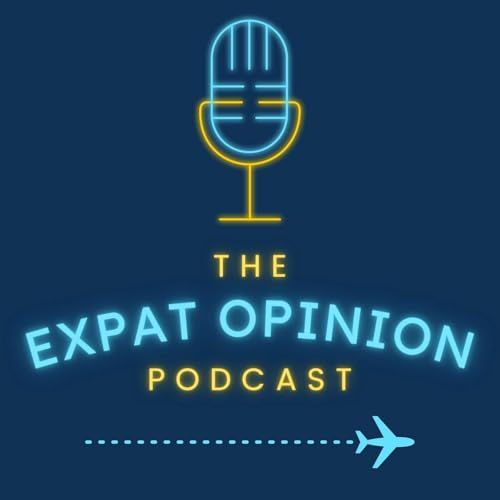 The Expat Opinion by Andrew Strauser