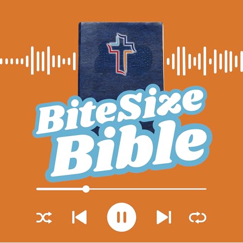 Bite Size Bible