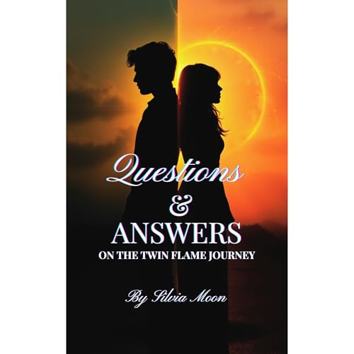 Questions & Answers by Silvia Moon