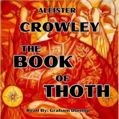 The Book of Thoth (Egyptian Tarot)