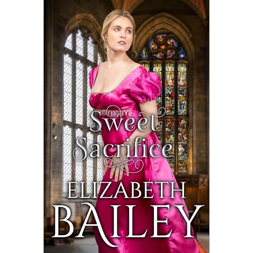 Sweet Sacrifice