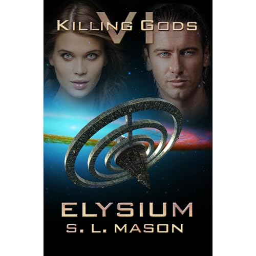 Elysium by S. L. Mason