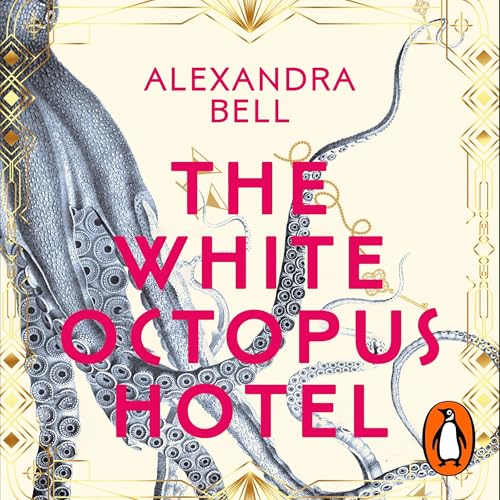 The White Octopus Hotel