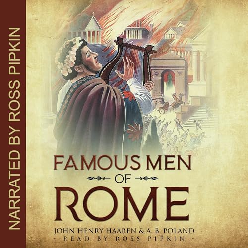 Famous Men of Rome